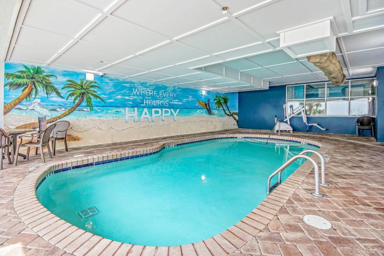 Breathtaking Penthouse At Myrtle Beach Eksteriør billede
